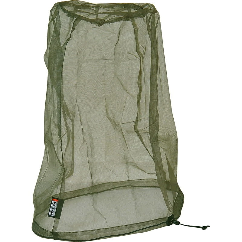 Tatonka Moskito Kopfschutz Simple - Moskitonetz 3 Tatonka Moskito Kopfschutz Simple - Moskitonetz