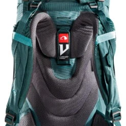 Tatonka Norix 44 Women - Tourenrucksack -Campingprodukte Geschäft tatonka norix 44 women tourenrucksack tat 1377 047 11