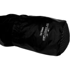 Tatonka Rain Cover - Rucksack-Regenhülle -Campingprodukte Geschäft tatonka rain cover rucksack regenhuelle black tat 3114 040 16