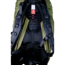 Tatonka Rain Flap M - 40-55 Liter Regenüberzug -Campingprodukte Geschäft tatonka rain flap l 55 70 liter rucksackueberzug cub 3110 015 7 1