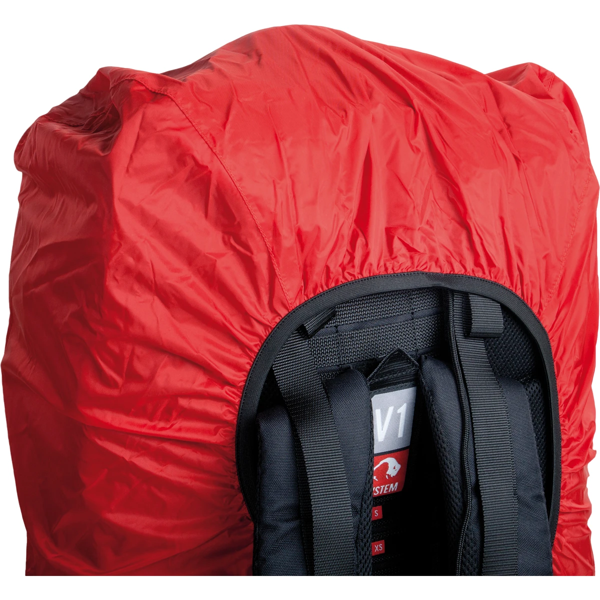 Tatonka Rain Flap L - 55-70 Liter Rucksacküberzug 4 Tatonka Rain Flap L - 55-70 Liter Rucksacküberzug – Bild 2