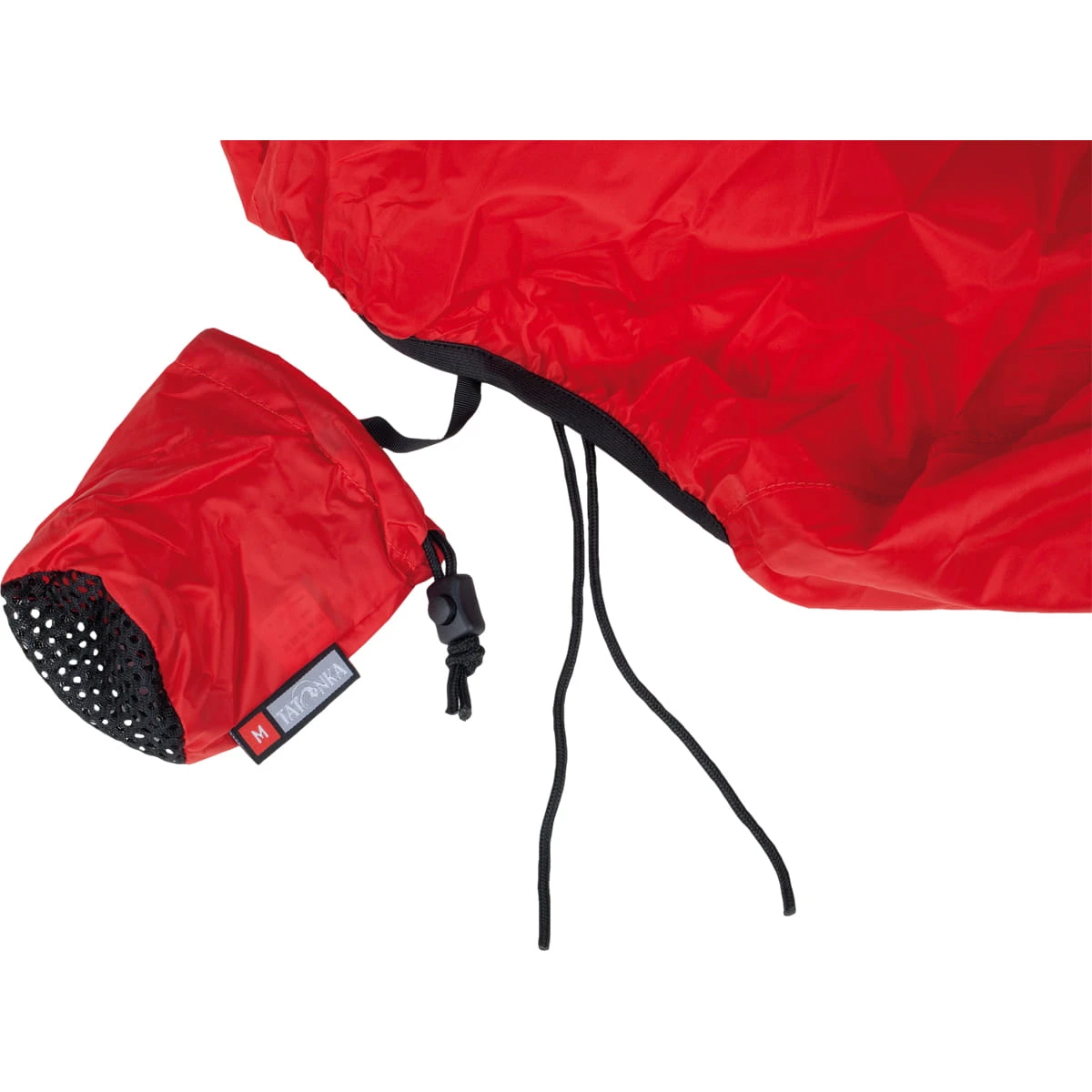 Tatonka Rain Flap L - 55-70 Liter Rucksacküberzug 6 Tatonka Rain Flap L - 55-70 Liter Rucksacküberzug – Bild 4
