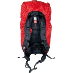 Tatonka Rain Flap XL - 70-80 Liter Regenhülle -Campingprodukte Geschäft tatonka rain flap xl 70 80 liter regenhuelle 3111 015 2