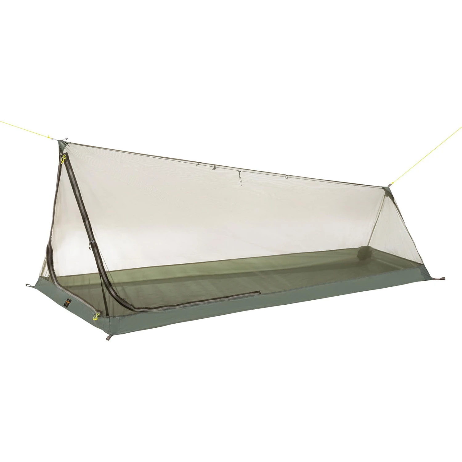 Tatonka Single Mesh Tent - Moskitozelt 3 Tatonka Single Mesh Tent - Moskitozelt