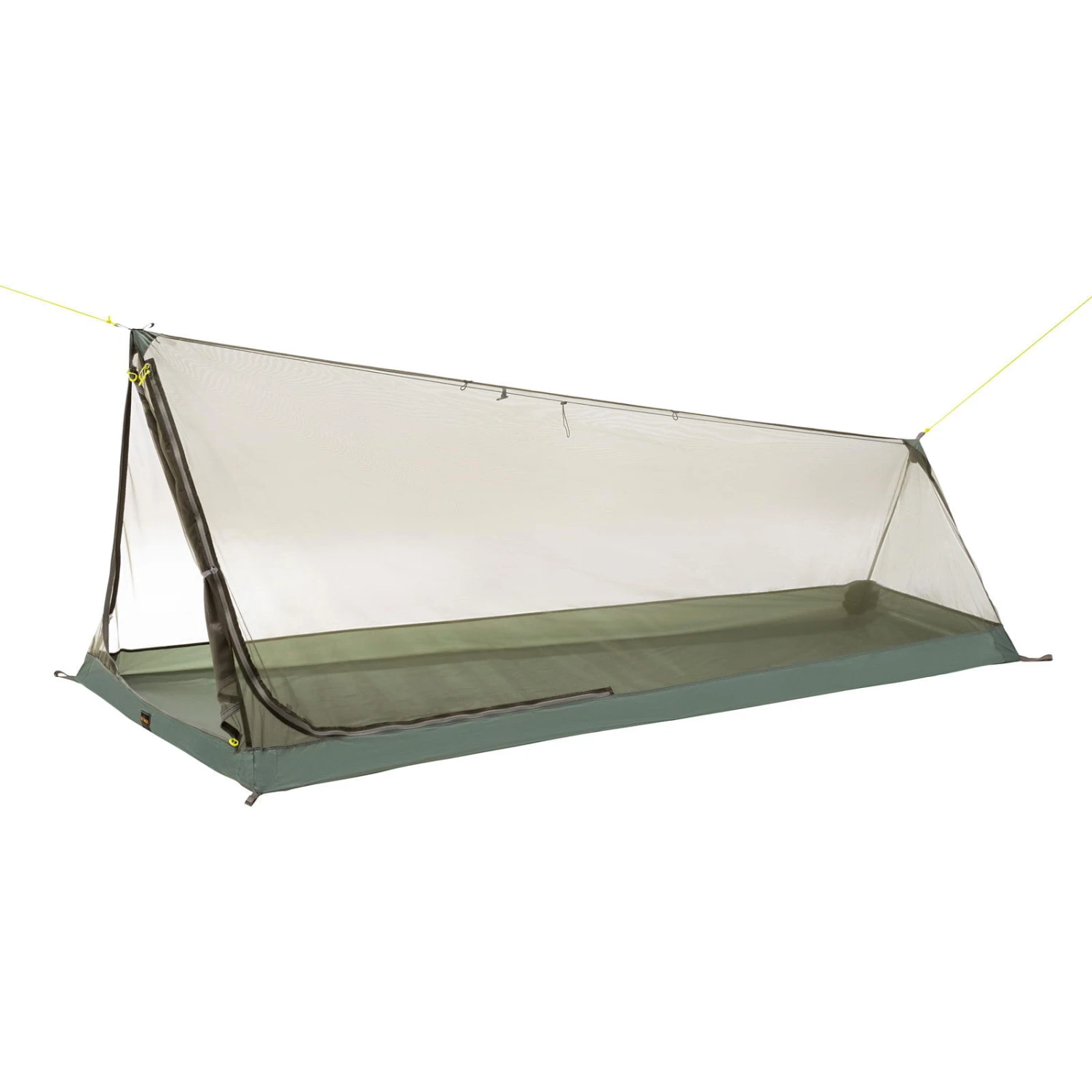 Tatonka Single Mesh Tent - Moskitozelt 4 Tatonka Single Mesh Tent - Moskitozelt – Bild 2