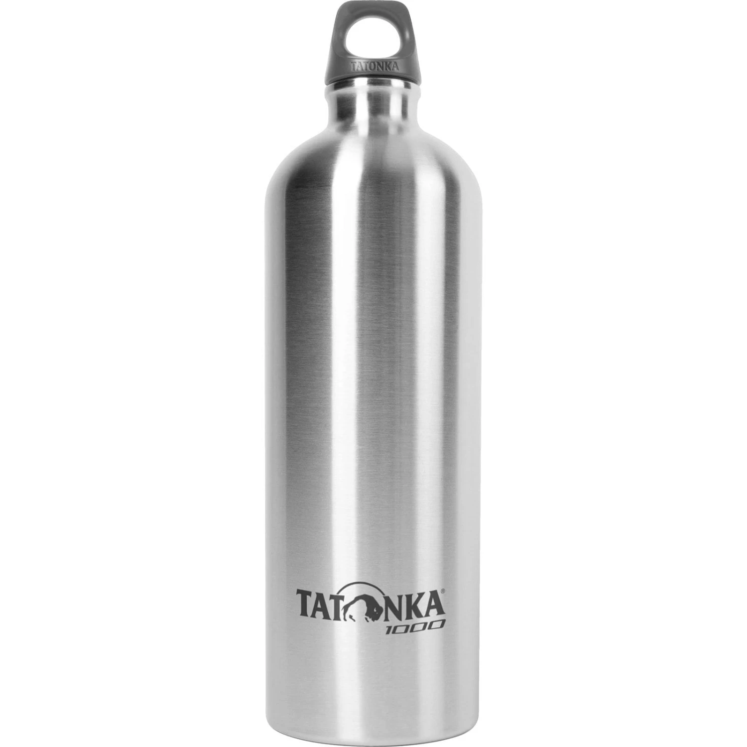 Tatonka Stainless Steel Bottle 1 Liter - Trinkflasche 3 Tatonka Stainless Steel Bottle 1 Liter - Trinkflasche