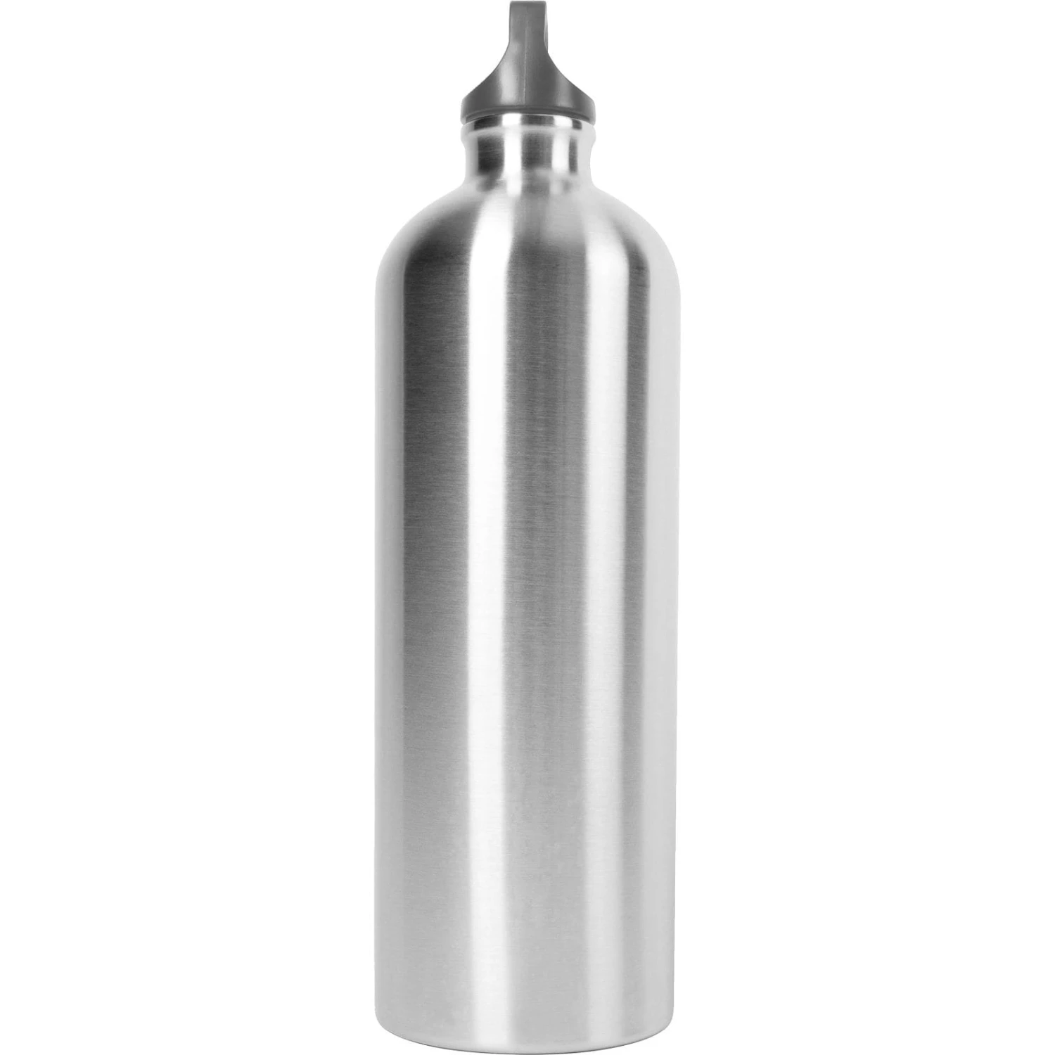Tatonka Stainless Steel Bottle 1 Liter - Trinkflasche 4 Tatonka Stainless Steel Bottle 1 Liter - Trinkflasche – Bild 2