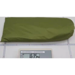 Tatonka Tarp 1 - Zeltplane 7 Tatonka Tarp 1 - Zeltplane -Campingprodukte Geschäft tatonka tarp 1 2485 210 4