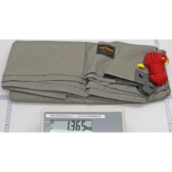 Tatonka 2 TC - Tarp -Campingprodukte Geschäft tatonka tarp 2 tc sand beige 2461 208 4