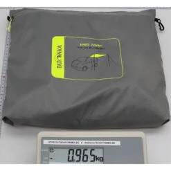 Tatonka Van Tarp - Bus-Vordach -Campingprodukte Geschäft tatonka van tarp bus vordach light olive tat 2494 333 0