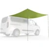 Tatonka Van Tarp - Bus-Vordach 2 Tatonka Van Tarp - Bus-Vordach -Campingprodukte Geschäft tatonka van tarp bus vordach light olive tat 2494 333 1