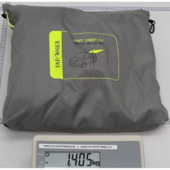 Tatonka Van Tarp TC - Bus-Sonnensegel -Campingprodukte Geschäft tatonka van tarp tc bus sonnensegel sand beige tat 2492 321 4