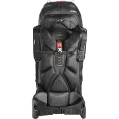 Tatonka Yukon X1 85+10 - Trekking-Rucksack -Campingprodukte Geschäft tatonka yukon x1 85 10 trekking rucksack black tat 1348 040 3