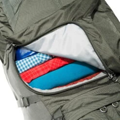 Tatonka Yukon X1 85+10 - Trekking-Rucksack -Campingprodukte Geschäft tatonka yukon x1 85 10 trekking rucksack tat 1348 040 10