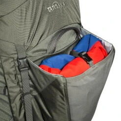Tatonka Yukon X1 85+10 - Trekking-Rucksack -Campingprodukte Geschäft tatonka yukon x1 85 10 trekking rucksack tat 1348 040 11
