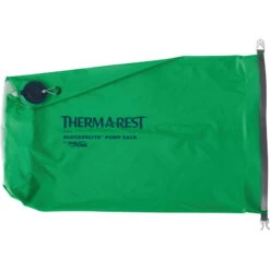Therm-a-Rest Blockerlite Pump Sack - Pump-Pack-Sack -Campingprodukte Geschäft therm a rest blockerlite pump sack pack green cd 13228 2