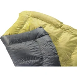 Therm-a-Rest Corus 20F/-6C Quilt - Daunendecke -Campingprodukte Geschäft therm a rest corus 20f 6c daunendecke spring cd 13172 3