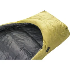 Therm-a-Rest Corus 20F/-6C Quilt - Daunendecke -Campingprodukte Geschäft therm a rest corus 20f 6c daunendecke spring cd 13172 4