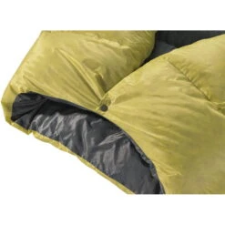 Therm-a-Rest Corus 20F/-6C Quilt - Daunendecke -Campingprodukte Geschäft therm a rest corus 20f 6c daunendecke spring cd 13172 5