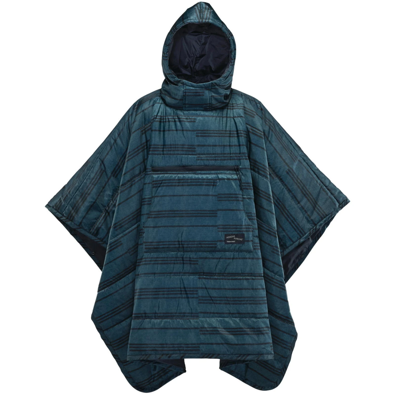 Therm-a-Rest Honcho Poncho - Tragbare Decke 3 Therm-a-Rest Honcho Poncho - Tragbare Decke
