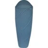 Therm-a-Rest Synergy Sleeping Bag Liner - Inlett -Campingprodukte Geschäft therm a rest synergy sleeping bag liner inlet stargazer cd 11405 0