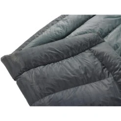 Therm-a-Rest Vela 20F/-6C Double Quilt - Daunendecke -Campingprodukte Geschäft therm a rest vela 20f 6c double quilt daunendecke storm cd 13175 3