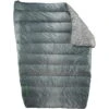 Therm-a-Rest Vela 32F/0C Double Quilt - Daunendecke -Campingprodukte Geschäft therm a rest vela 32f 0c double quilt daunendecke storm cd 13174 0