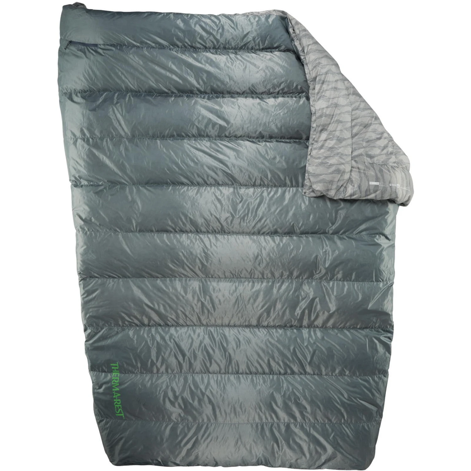 Therm-a-Rest Vela 32F/0C Double Quilt - Daunendecke 3 Therm-a-Rest Vela 32F/0C Double Quilt - Daunendecke