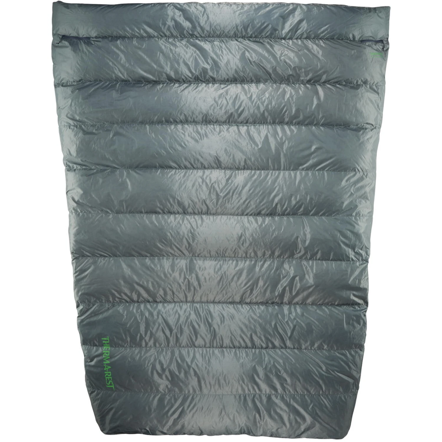 Therm-a-Rest Vela 32F/0C Double Quilt - Daunendecke 5 Therm-a-Rest Vela 32F/0C Double Quilt - Daunendecke – Bild 3