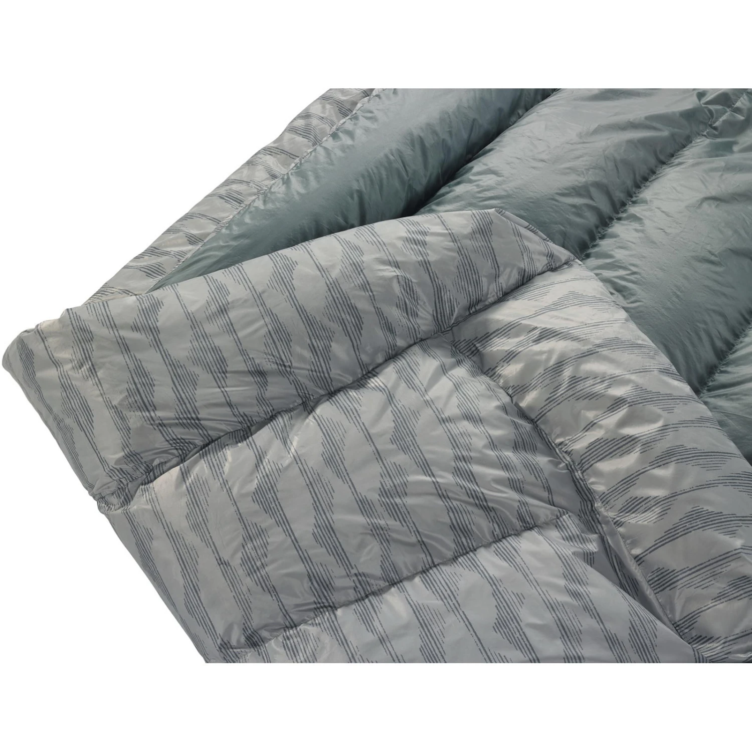 Therm-a-Rest Vela 32F/0C Double Quilt - Daunendecke 6 Therm-a-Rest Vela 32F/0C Double Quilt - Daunendecke – Bild 4