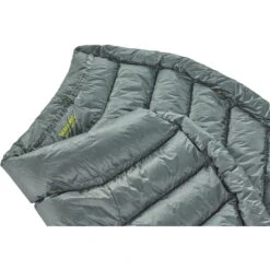 Therm-a-Rest Vesper 45F/7C Quilt - Daunendecke -Campingprodukte Geschäft therm a rest vesper 45f 7c quilt daunendecke storm cd 13150 3