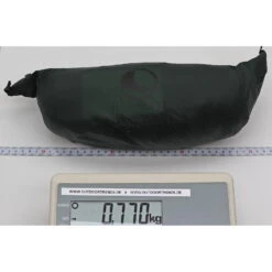 TICKET TO THE MOON Fullmoon - Tarp -Campingprodukte Geschäft ticket to the moon fullmoon tarp forest green ttm tmfmtarp 05 1