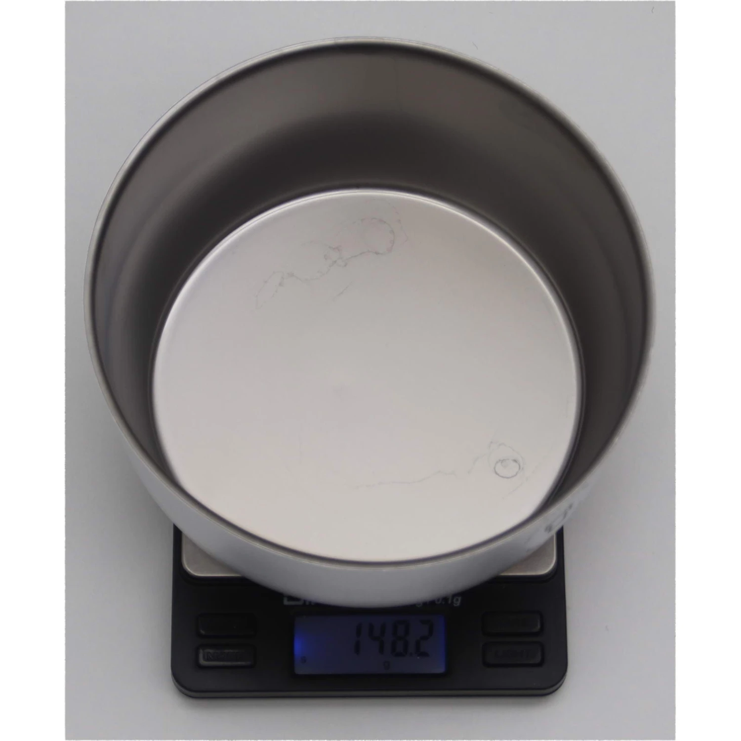 Trangia 27er Saucepan Duossal 2.0 - 1 Liter Topf Innen 4 Trangia 27er Saucepan Duossal 2.0 - 1 Liter Topf Innen – Bild 2