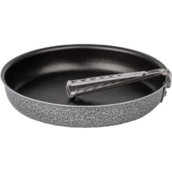 Trangia Non-Stick Frypan 22 Cm - Bratpfanne 7 Trangia Non-Stick Frypan 22 Cm - Bratpfanne -Campingprodukte Geschäft trangia non stick frypan 22 cm bratpfanne sc 307252 2