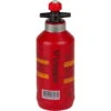 Trangia Sicherheits-Brennstoffflasche 300 Ml 2 Trangia Sicherheits-Brennstoffflasche 300 Ml -Campingprodukte Geschäft trangia sicherheits brennstoffflasche 300 ml rot sc 506003 0