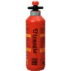 Trangia Sicherheits-Brennstoffflasche 500 Ml -Campingprodukte Geschäft trangia sicherheits brennstoffflasche 500 ml rot sc 506005 0