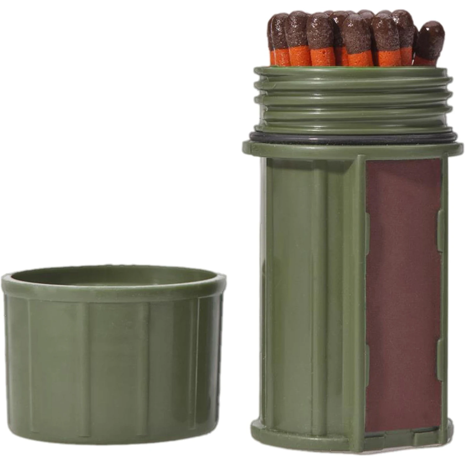 UCO Sturmstreichhölzer Box 4 UCO Sturmstreichhölzer Box – Bild 2