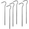VARGO Titanium Tent Stake - Titan Heringe 1 VARGO Titanium Tent Stake - Titan Heringe -Campingprodukte Geschäft vargo titanium tent stake titan heringe rl 050032