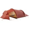 VAUDE Arco XT 3P - Drei-Personen-Tunnelzelt -Campingprodukte Geschäft vaude arco xt 3p drei personen tunnelzelt buckeye 12258 4590 3