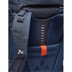 VAUDE Asymmetric 52+8 - Trekkingrucksack -Campingprodukte Geschäft vaude asymmetric 52 8 trekkingrucksack eclipse vau 15945 0100 10