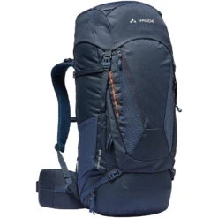 VAUDE Asymmetric 52+8 - Trekkingrucksack
