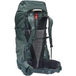 VAUDE Avox 75+10 - Trekkingrucksack -Campingprodukte Geschäft vaude avox 65 10 trekkingrucksack dark forest vau 15953 0100 2
