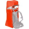 VAUDE Big Raincover Shuttle - Regenhaube Für Kindertragen -Campingprodukte Geschäft vaude big raincover shuttle regenhaube fuer kindertragen 11859 2270