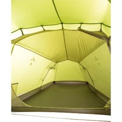 VAUDE Chapel SUL XT 2P - 2-Personen-Zelt -Campingprodukte Geschäft vaude chapel sul xt 2p 2 personen zelt cress green vau 15897 1820 0