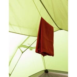 VAUDE Chapel SUL XT 2P - 2-Personen-Zelt -Campingprodukte Geschäft vaude chapel sul xt 2p 2 personen zelt cress green vau 15897 1820 1