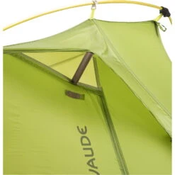 VAUDE Chapel SUL XT 2P - 2-Personen-Zelt -Campingprodukte Geschäft vaude chapel sul xt 2p 2 personen zelt cress green vau 15897 1820 2