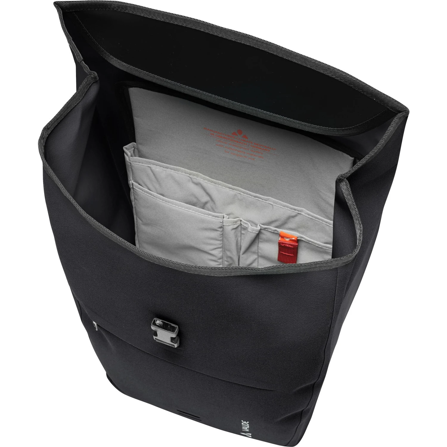 VAUDE Clubride III - Bike-Rucksack 7 VAUDE Clubride III - Bike-Rucksack – Bild 5