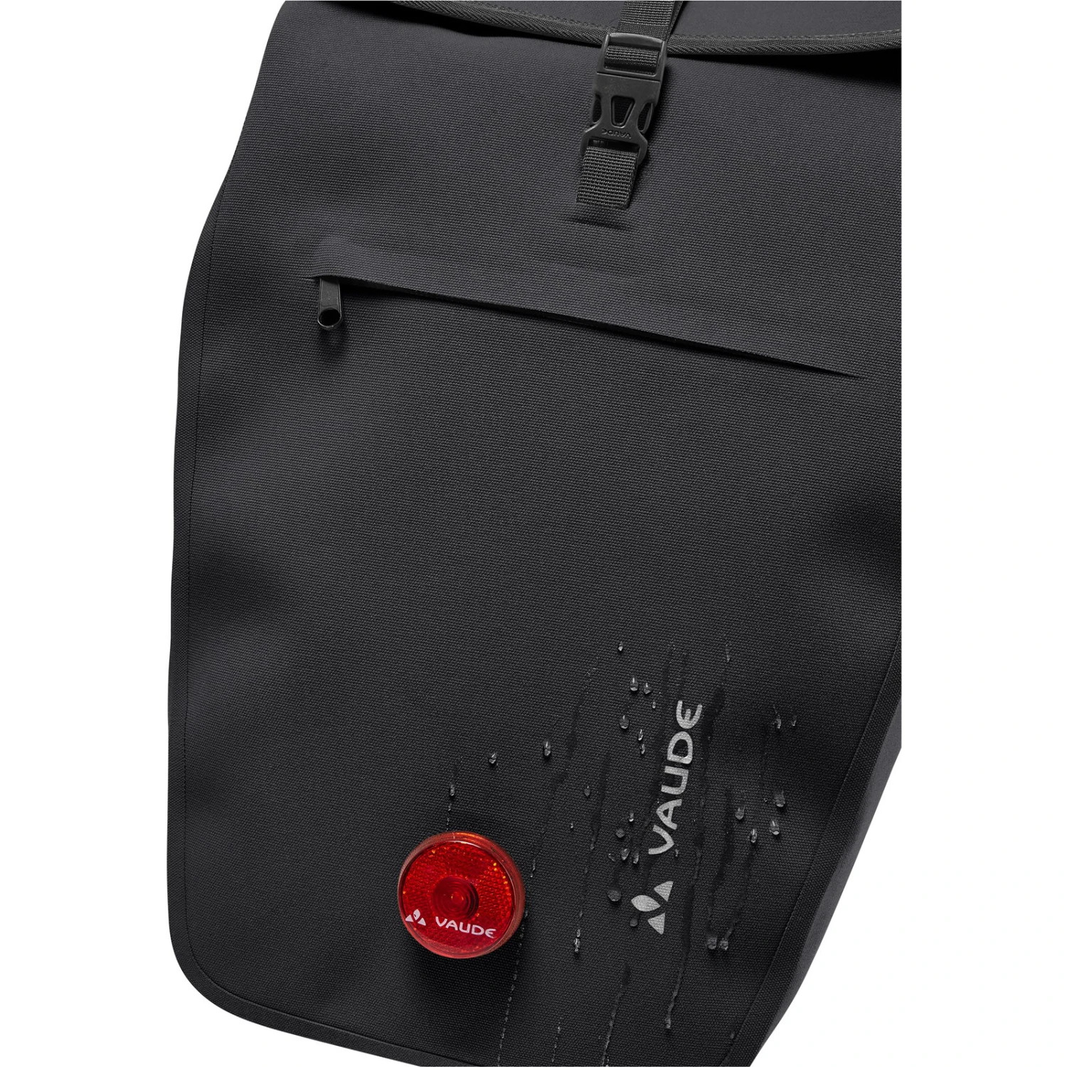 VAUDE Clubride III - Bike-Rucksack 10 VAUDE Clubride III - Bike-Rucksack – Bild 8