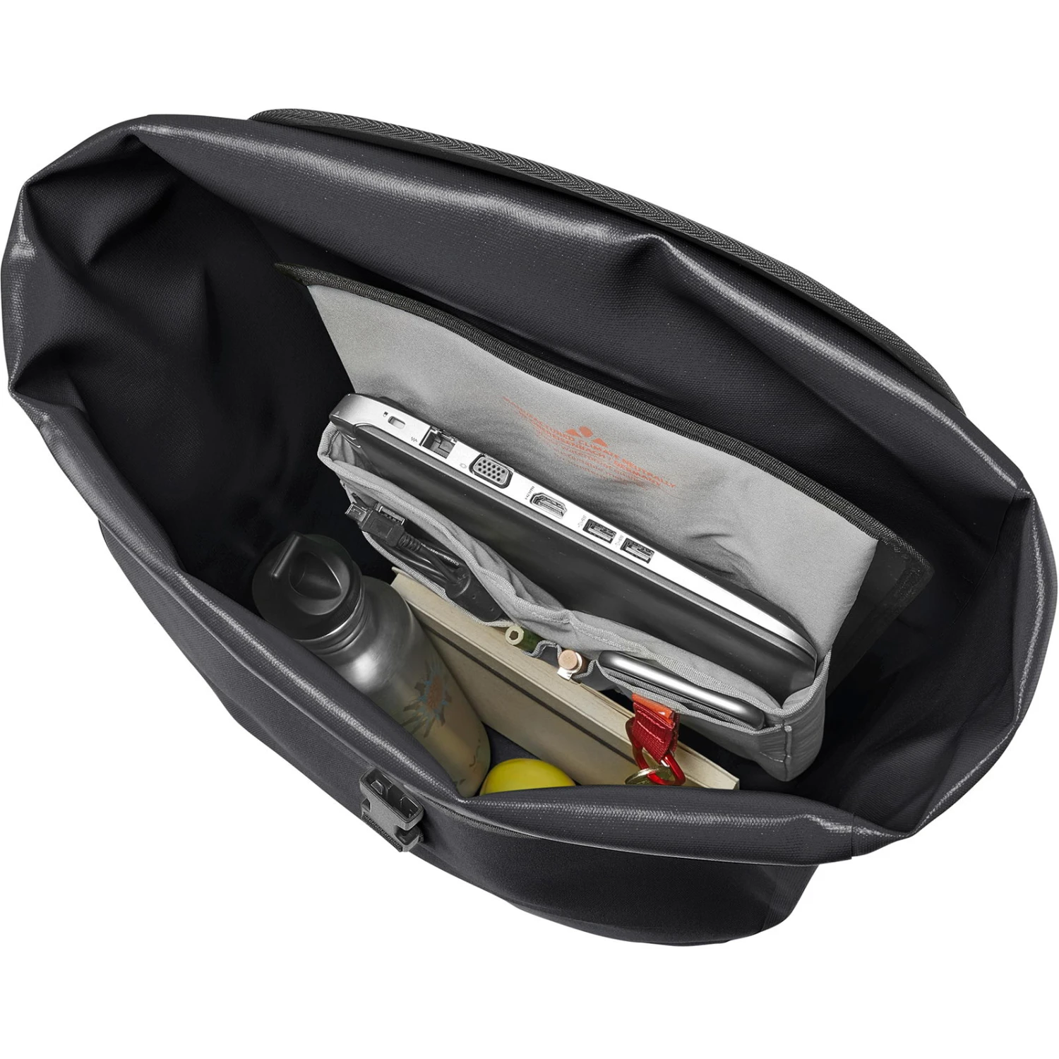 VAUDE Clubride III - Bike-Rucksack 11 VAUDE Clubride III - Bike-Rucksack – Bild 9