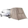 VAUDE Drive Van Trunk - Heckzelt -Campingprodukte Geschäft vaude drive van trunk heckzelt linen vau 15473 7810 0